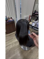 シード(SEED) 長崎 髪質改善縮毛矯正