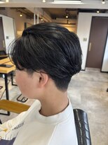 イッヒ 茅ヶ崎(IHHI) ナチュラルセンターパート