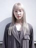 ヘッドスパ+トリートメント+シャンプーブロー