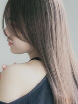エマ 練馬(EMMA)&nbsp;練馬EMMA/髪質改善/脱白髪染め/白髪改善/白髪ぼかし