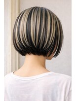 シェリルヘア(cherir.hair)&nbsp;アンブレラカラー