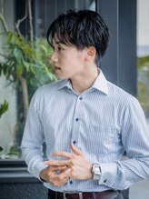 Douglas ‐hair‐ Three Ends 【岐阜/各務原】メンズ【9月4日 NEW OPEN(予定)】