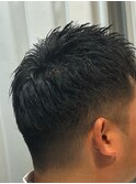 心斎橋　CLOVER &nbsp;&nbsp;ベリーショート
