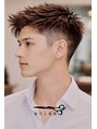 シスギンザ(SCISS GINZA)/SCISS GINZA 南浦和店＊スタッフ一同
