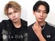 La fith hair link 瓢箪山店【ラフィス ヘアー リンク】【8月29日OPEN(予定)】の写真
