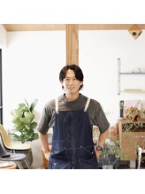 イースト(EAST) 中野 尚宏