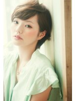 オリーブフォーヘアー(olive For hair)&nbsp;【olive for hair】☆ミントショート☆03-6914-0898