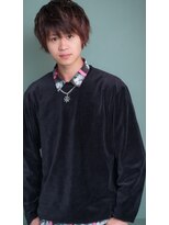 パリオ バイ コレット(Palio by collet)&nbsp;☆ソフトな束感マッシュ ☆【Palio by collet】03-5367-3624