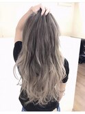 グラデーションカラー