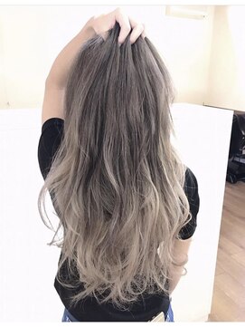 アップル(APPLE) グラデーションカラー