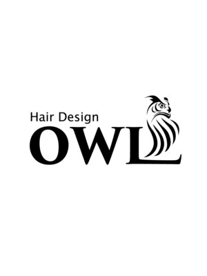 ヘアー デザイン アウル(Hair Design OWL)