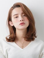 ルータス(loutus) 【loutus】揺れヌーディスタイル☆武蔵小杉