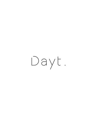 デイト(Dayt.)