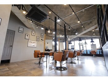 Agu hair nago 名護店【アグ ヘアー ナゴ】