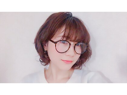 ヘアーサロン アベニール(hair salon AVENIR)の写真