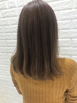 モードケイズ 松原店(MODE K's) ヌーディベージュ