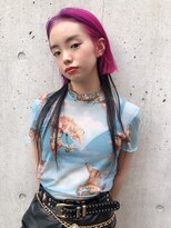 ラパンセヴェール(LA PENSEE VERT)&nbsp;【ＬＡ　ＰＥＮＳＥＥ】個性派ＳＴＹＬＥ