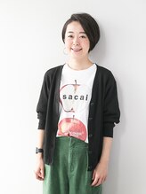 リンゴ(ringo)&nbsp;小松 智美