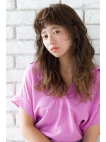 モードケイズ 阪急茨木店(MODE K's)&nbsp;フワッとパーマ