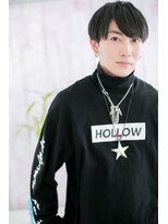 ミック 日暮里店(miq)&nbsp;正統派の上品ツーブロックa