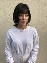 ヴァンカウンシル 津店(VAN COUNCIL)&nbsp;春ウルフ