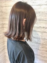 ジーナ 新宿(Zina)&nbsp;ナチュラルブラウン