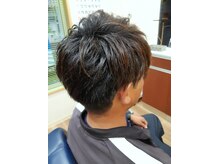 ヘアーサロン ミマ(Hair Salon MIMA)