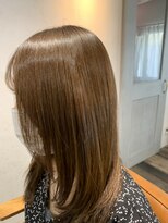 ニコ(NICCO) ペールベージュ