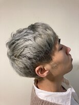 エターナルラッシュ(ETERNAL rush) ホワイトマッシュ