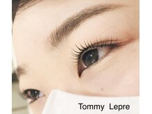 トミーレプレ(Tommy Lepre)の雰囲気（最新まつ毛パーマでメイクの時短に！トリートメント効果◎）