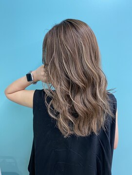 リーホリエ(Lee Horie) 【手島】コントラストベイビーライツ