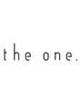 ザワン(the one .) the one.