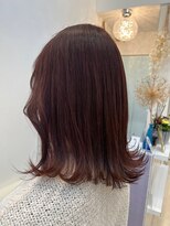 レム(REM)&nbsp;イヤリングカラー