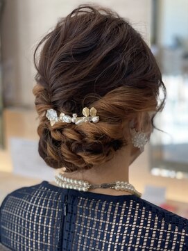 ザビー(THE B) 【本八幡The B】お客様スタイル