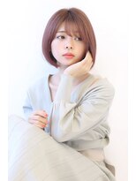 オーロ(ORO)&nbsp;20代30代40代50代メルティカラーショートボブ