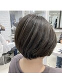 コントラストハイライト
