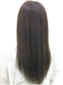 髪質改善◇艶髪ロング