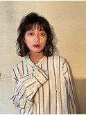 こなれ感ミディアム