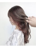 メヴィ(Mavie)&nbsp;インナーカラー