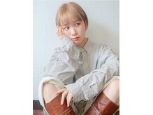 ラミール マツエ(lamiell matsue)