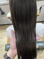 ピフデザイン(pifdesign)&nbsp;髪質改善トリートメント