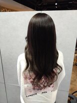 ニーナ ビューティーサロン(NINA Beauty Salon) ラベンダーグレージュ