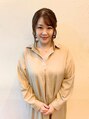 アンテナ 安城店(ANTENA) 藤根 真理