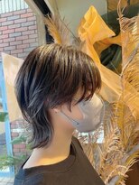 コワフュールトーリ フジグラン店(COIFFURE TORI)&nbsp;ジェンダーウルフ