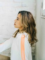 エクファ ヘア リゾート 大津 瀬田店(ex-fa hair resort)&nbsp;【瀬田◆エクファヘアリゾート】大人レイヤー