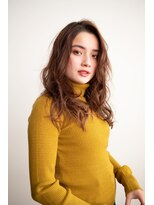 ムーア(MUA) マロンブラウン×ミディアム