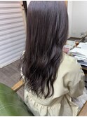 ショコラブラウン