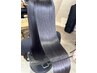 【髪質改善縮毛＋カット】しっかり伸ばせる次世代縮毛矯正♪￥14000→￥11900