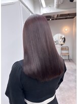 ヴェルダ 池袋店(verda)&nbsp;ピンクラベンダー