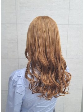 ノミネーション(Nomination) ハニーベージュ